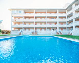Swimming pool of Planta baja for sale in Cartagena  with Terrace