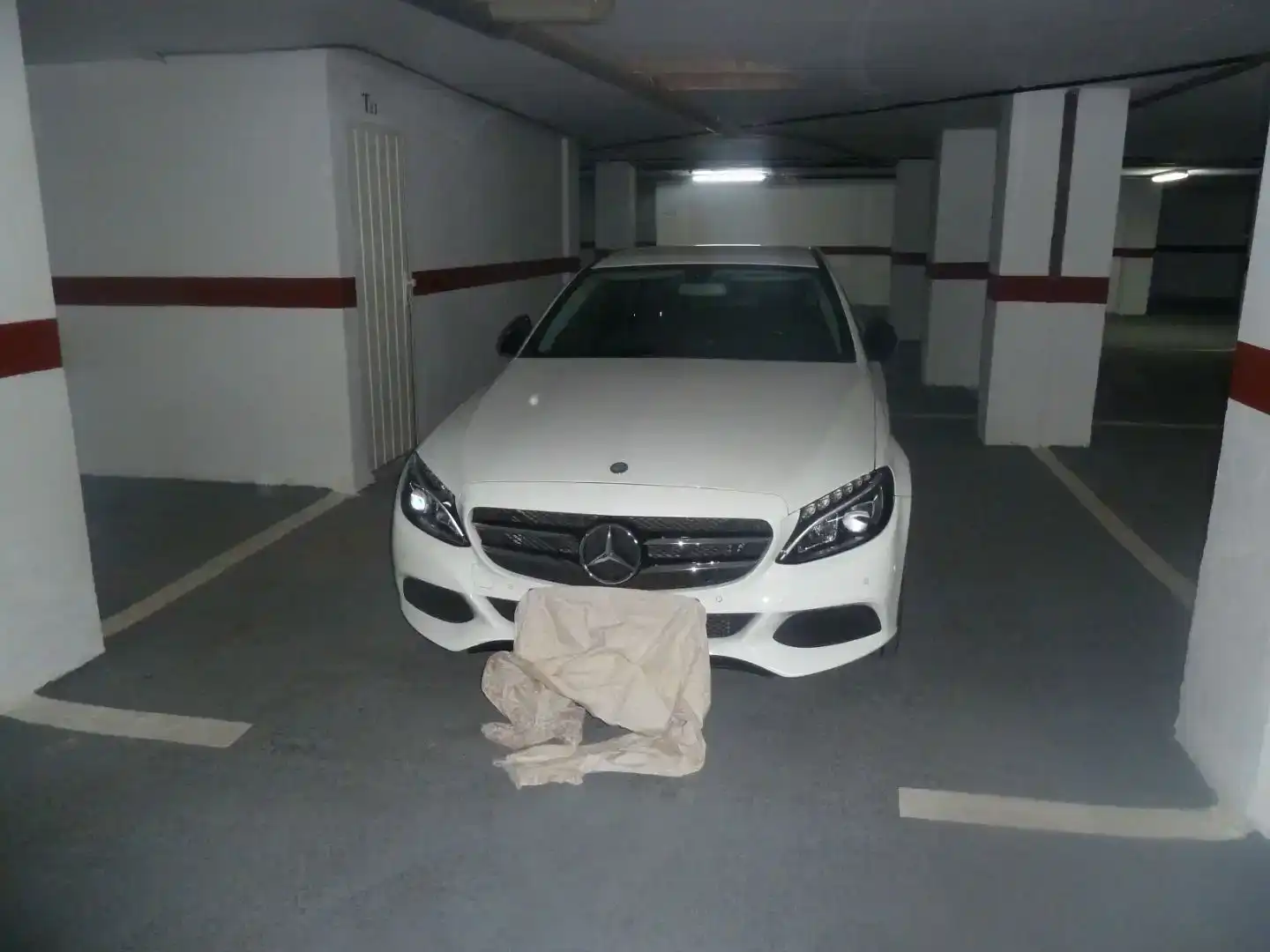 Maisonette zur Miete in Calle Paseo Marítimo, 42, Salobreña Costa