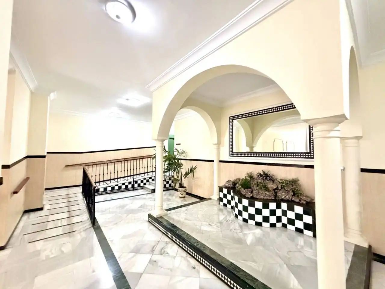 Ático con ascensor en venta en Calle Ronda, imagen 28