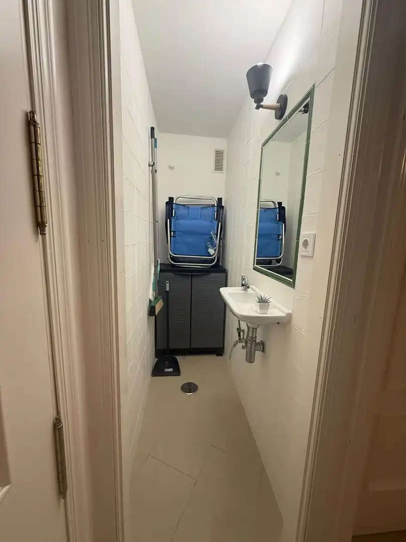 Apartment mit Pool zur Miete in Avenida Faro, imagen 23