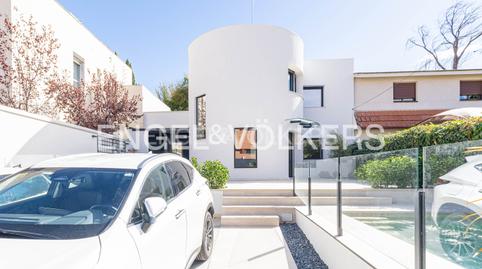 Foto 5 de Casa o chalet en venta en Aravaca, Madrid