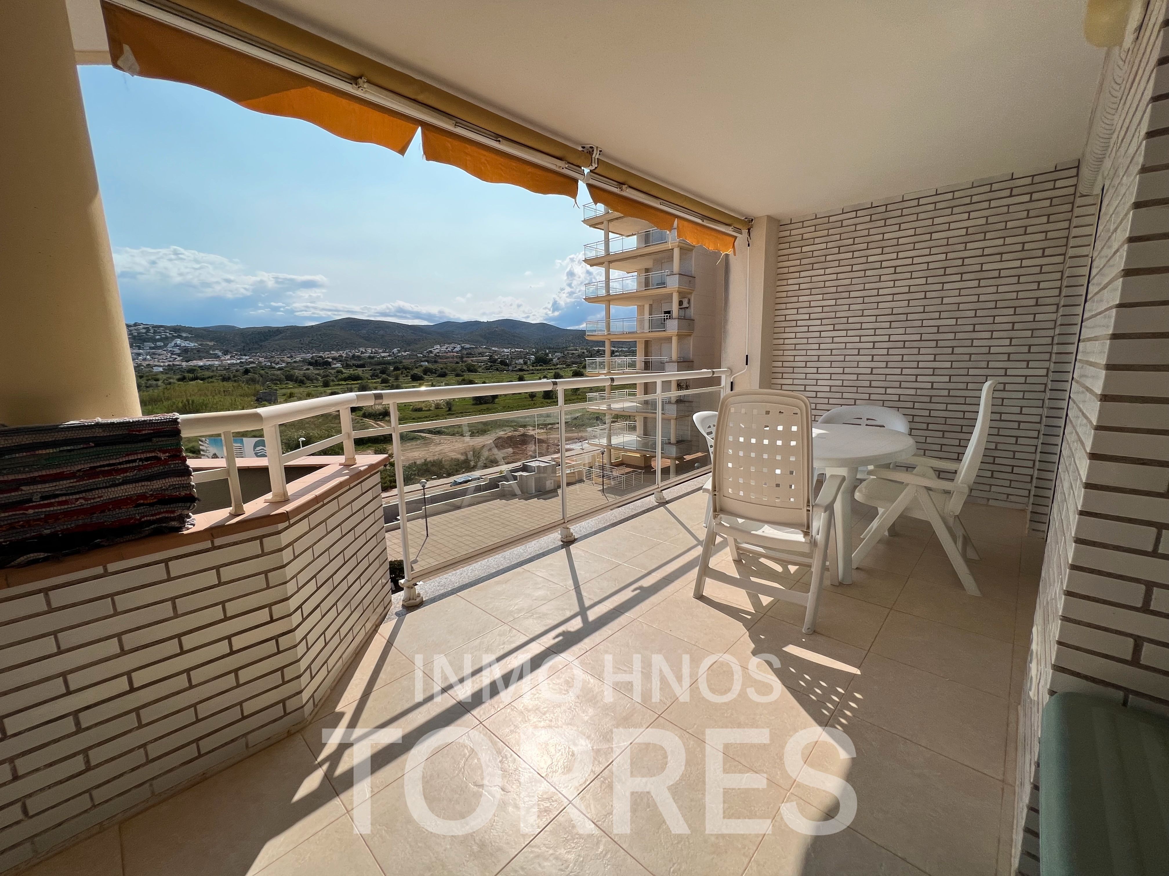 Apartament en venda a Carrer d' Alacant, Playa Norte  , Peñíscola / Peníscola