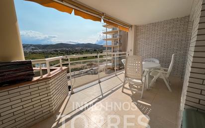 Apartment for sale in Carrer d' Alacant, Playa Norte  , Peñíscola / Peníscola