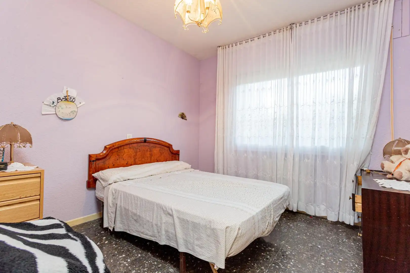 Chalet con piscina en venta en El Molar (Madrid), imagen 40