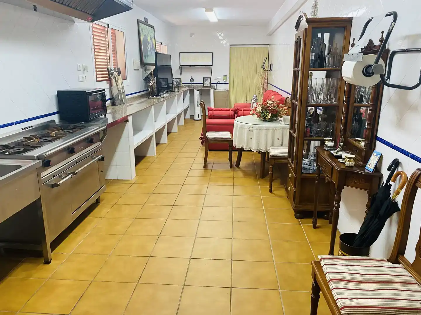 Finca rústica en venda en Ctra Jerez - Ctra del Puerto