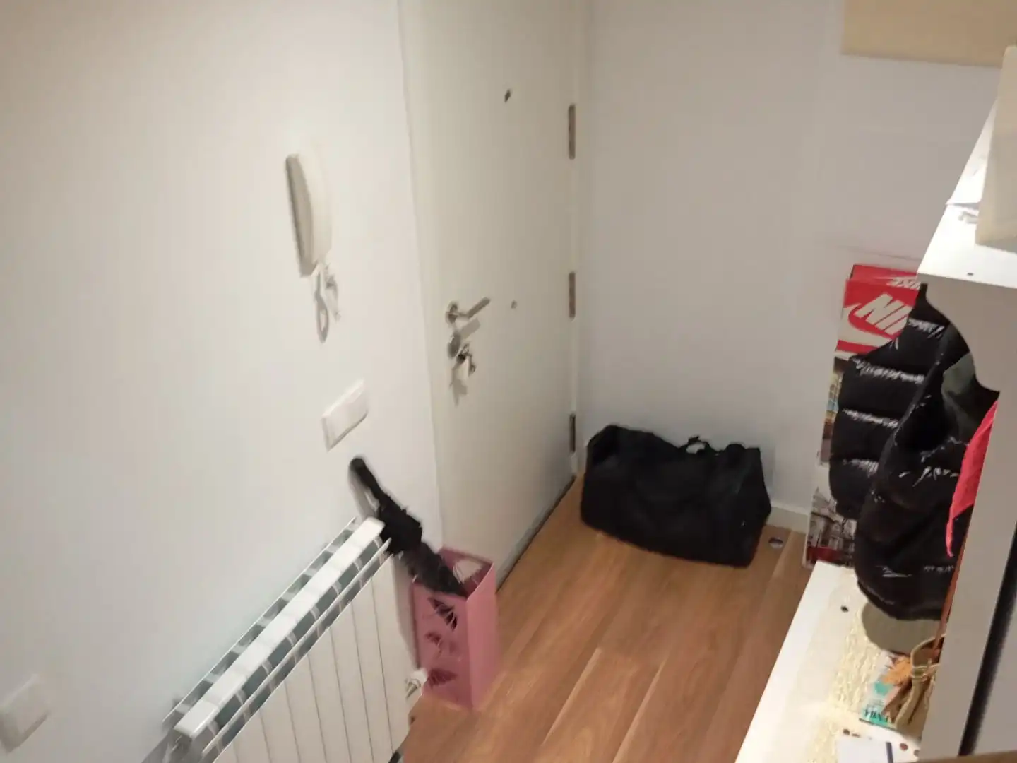 Flat with lift for sale in Monjes bernardos n-12 3b, imagen 13