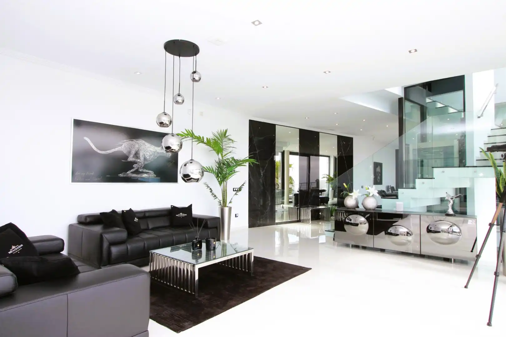 Detached house with terrace for sale in Gran Sol, imagen 7