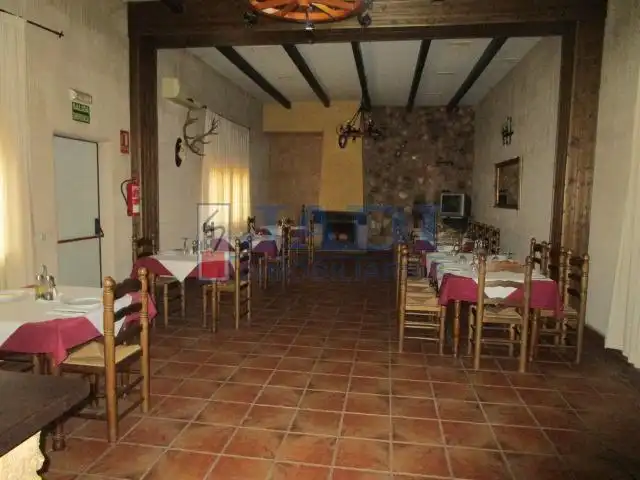 Gewerbefläche zum Verkauf in Viso del Marqués, imagen 9