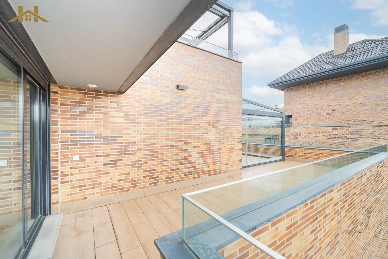Terraza de Piso en venta en Valenoso