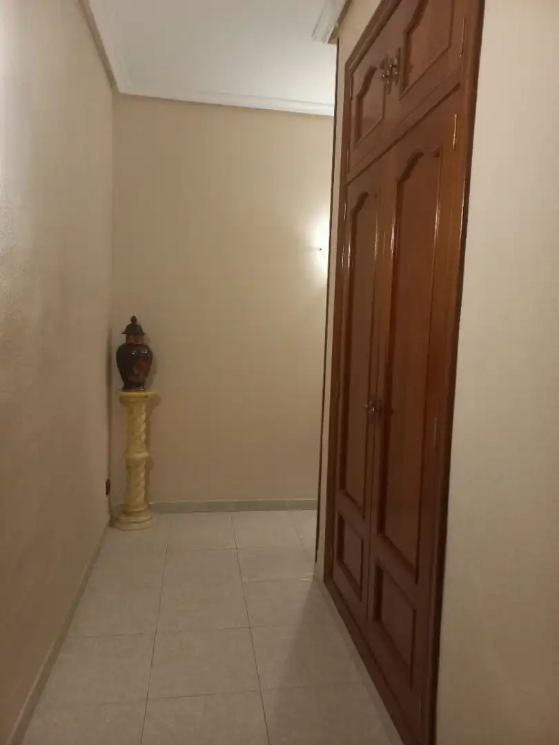 Piso en venta en Úbeda con Aire acondicionado, Calefacción y Terraza