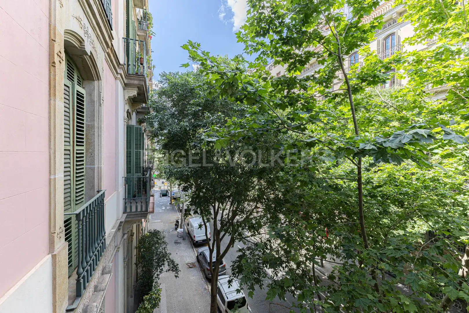 Piso con terraza en venta en Eixample, imagen 31
