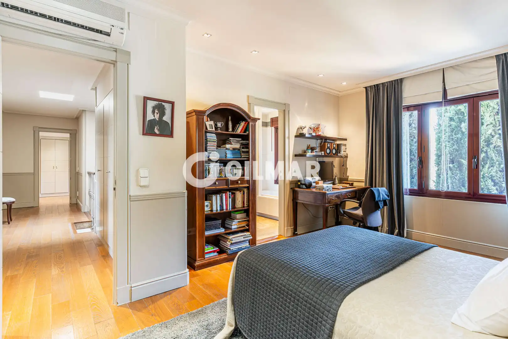 Chalet con piscina en venta en Zona Monte El Pilar, imagen 15
