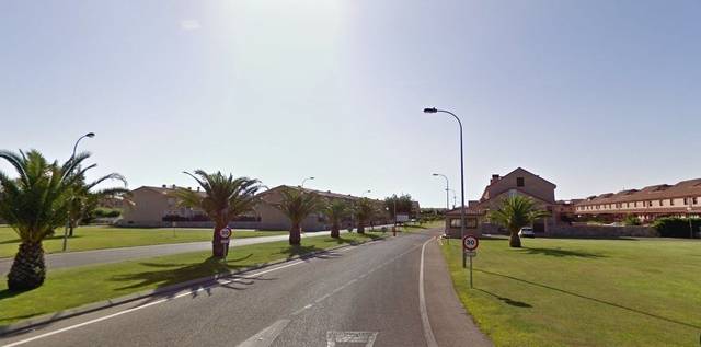 Terreno residencial en Venta en Pepino