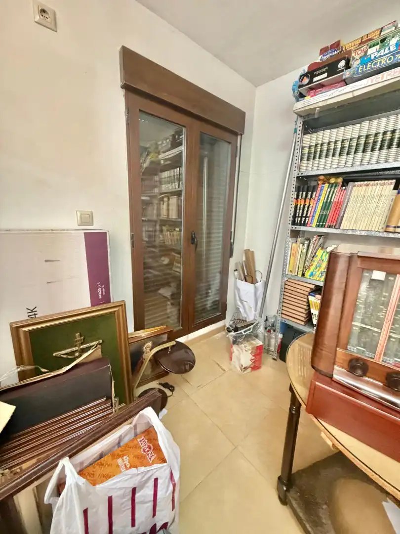 Casa o xalet en venda en Peñamefecit - Avda Barcelona