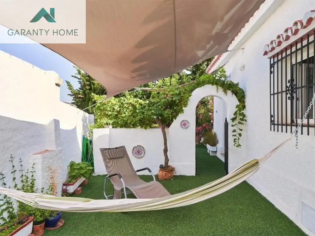 Chalet con terraza en venta en Solymar, imagen 24