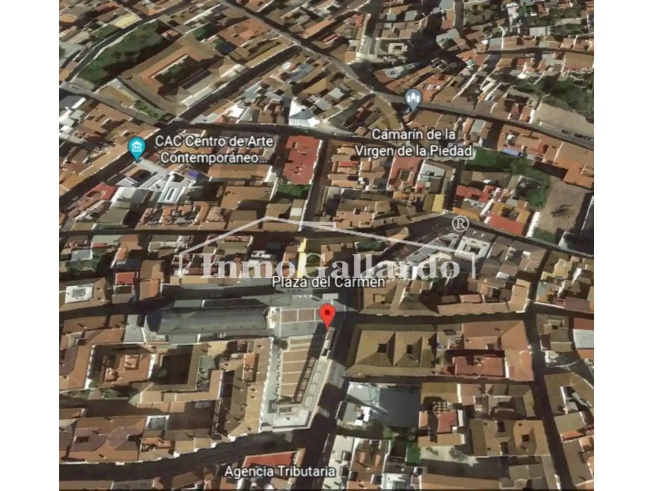 Terrain rustique à vendre à Vélez-Málaga ciudad, imagen 7