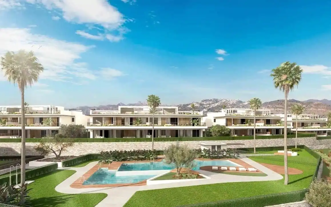 Apartment mit Terrasse zum Verkauf in Río Real - Los Monteros, imagen 3