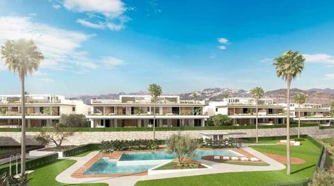 Foto 3 de Apartament en venda a Bahía de Marbella, Málaga