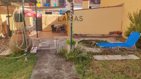 Foto 2 de Casa o xalet en venda a Travesía de Vallejo, 1, Belvís de Monroy, Cáceres