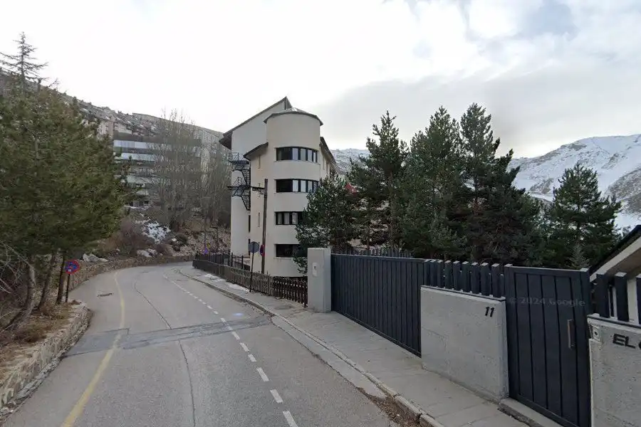 Wohnung zum Verkauf in Zona media, imagen 3