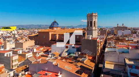 Foto 3 de Pis en venda a Major, Centro, Castellón