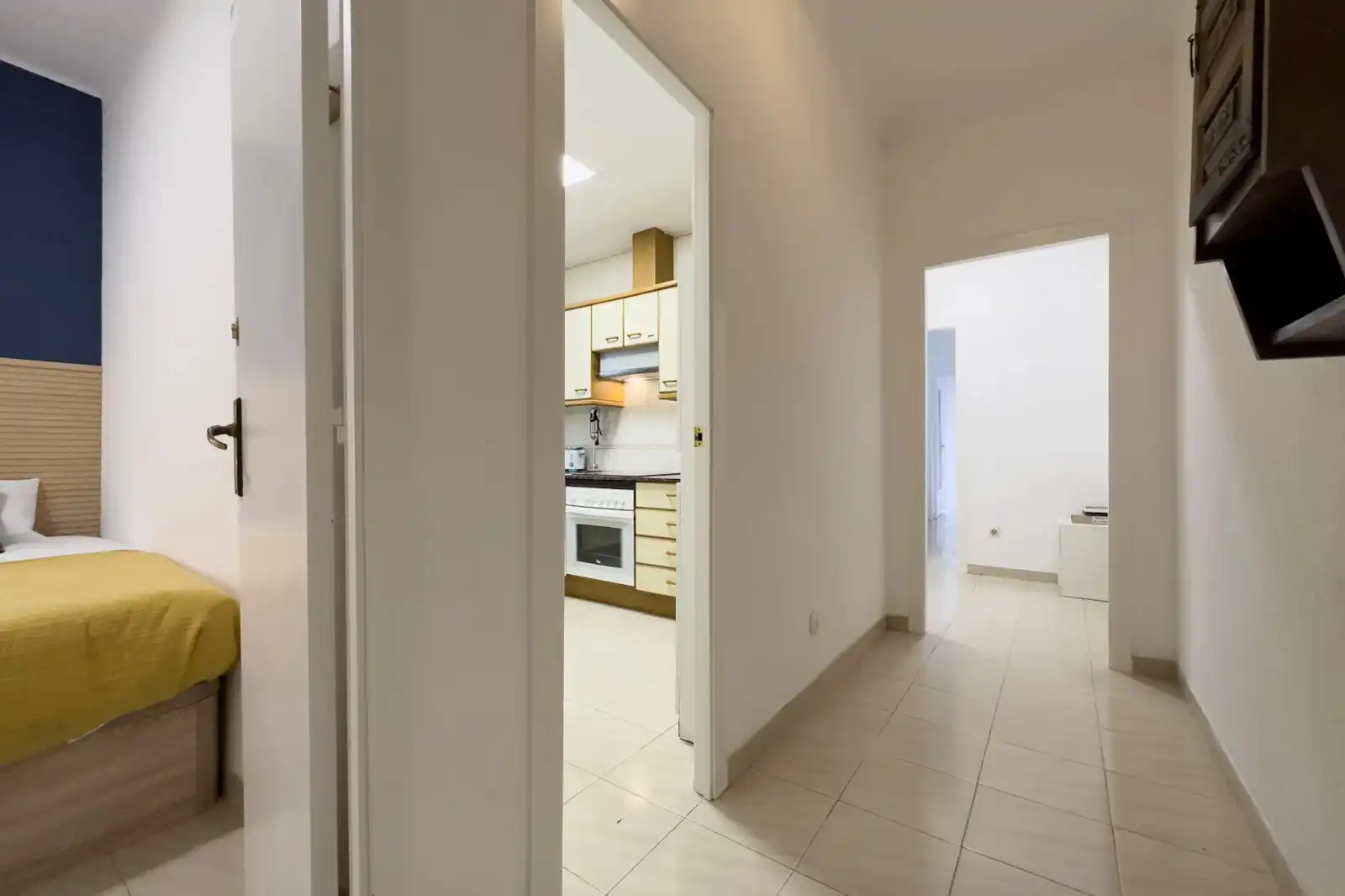 Piso para compartir en Eixample
