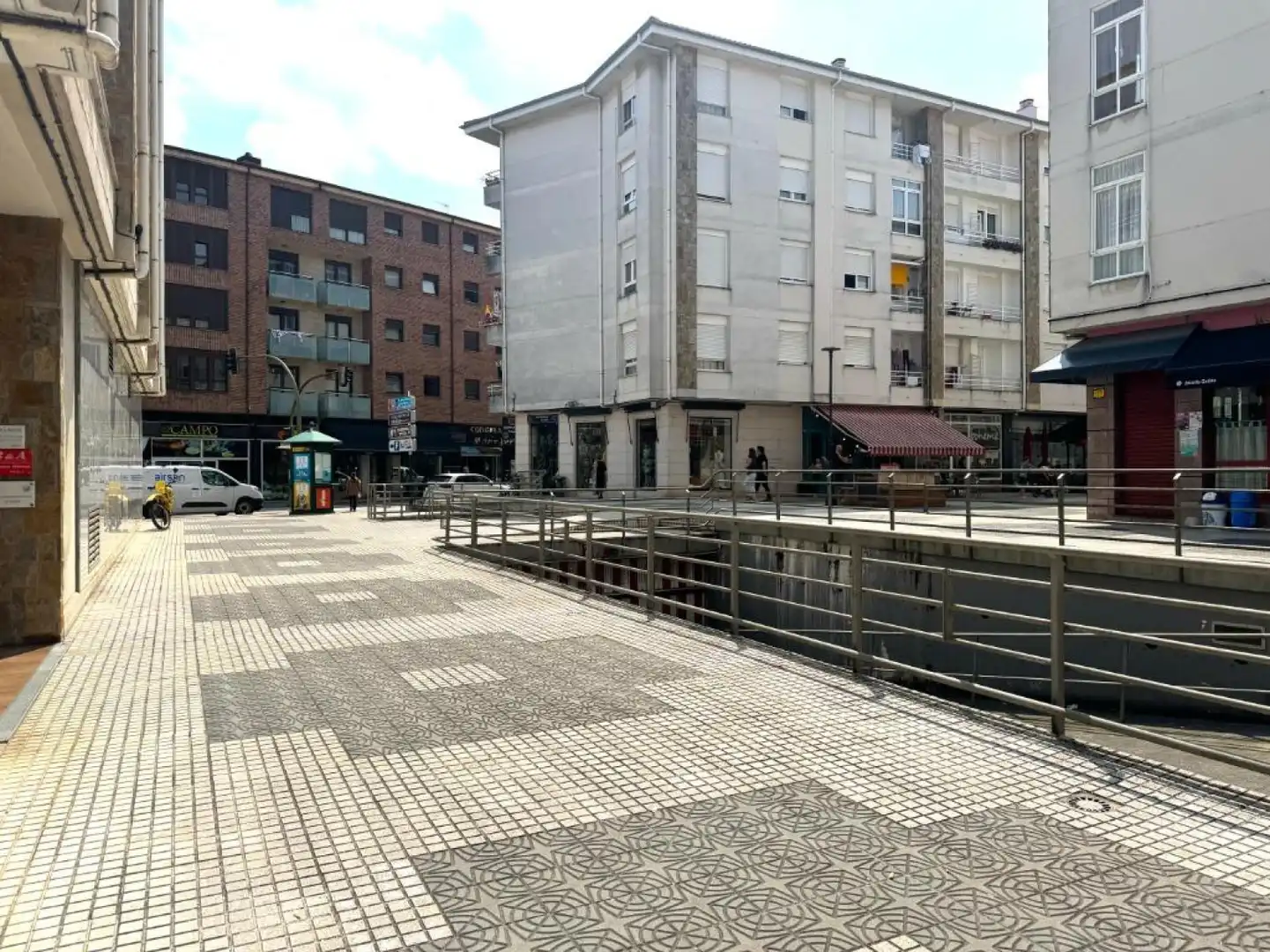 Local commercial à louer à Los Corrales de Buelna - Calle Aragón 1, imagen 10