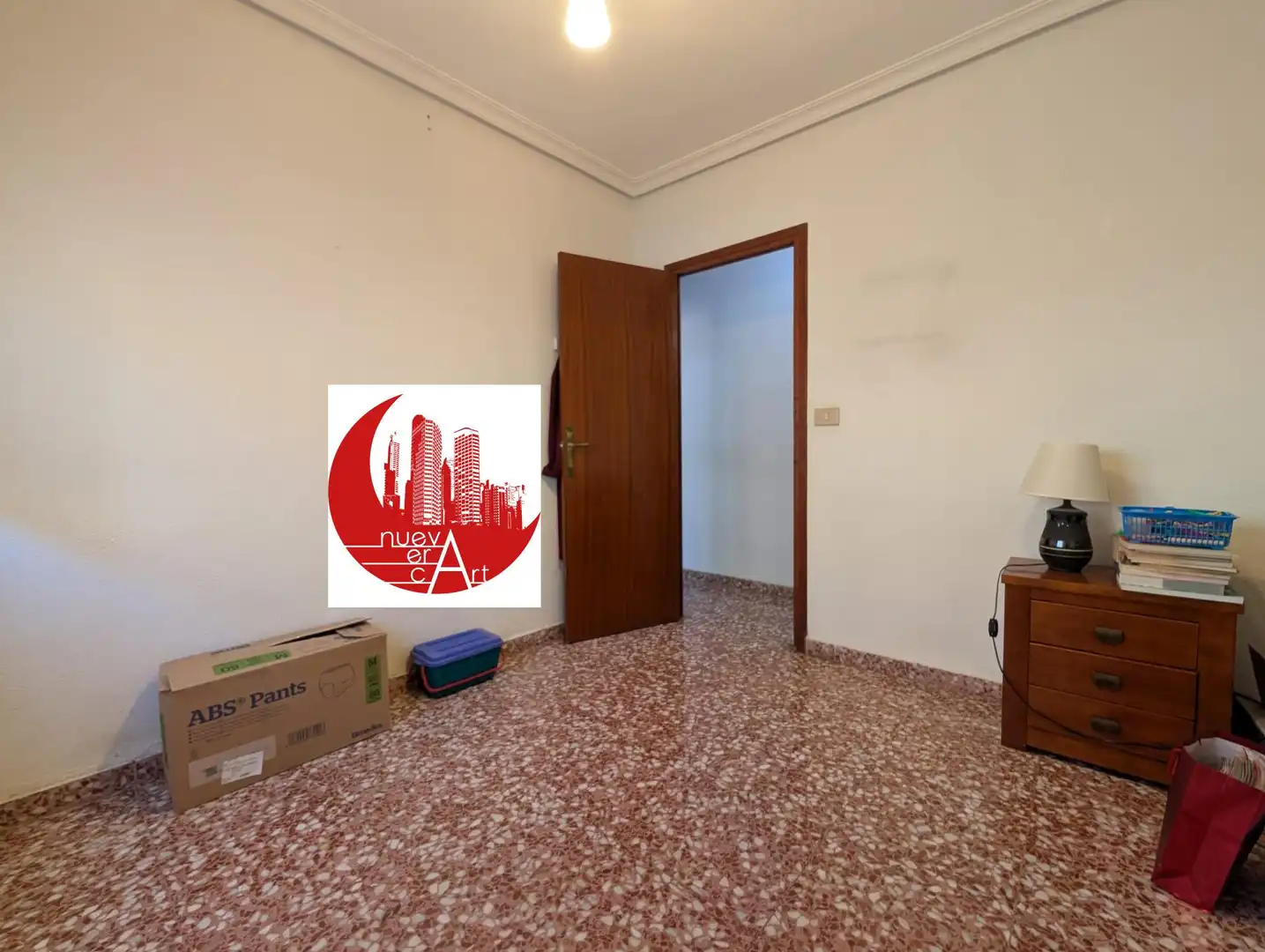 Piso en venta en La Unión ciudad