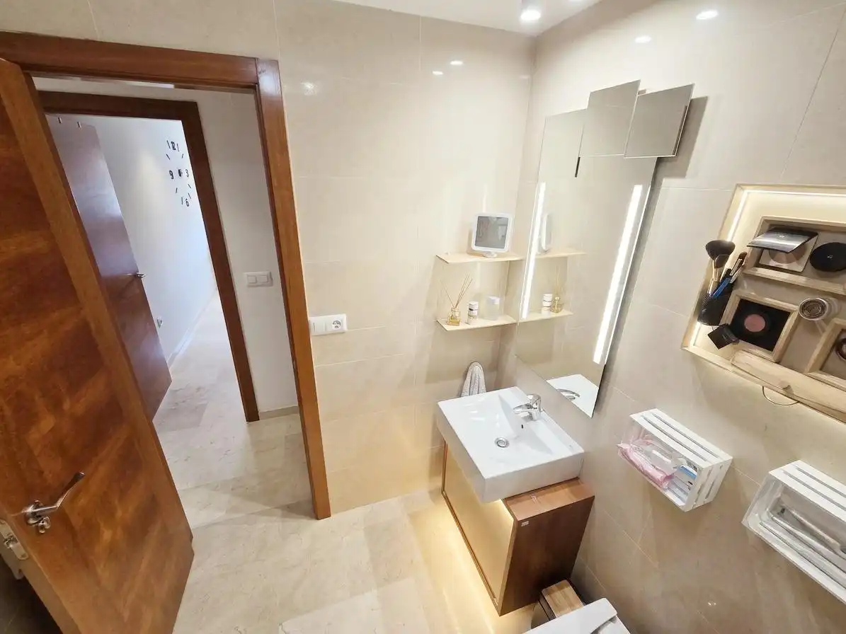 Apartamento con terraza en venta en Las Marinas / Les Marines, imagen 18