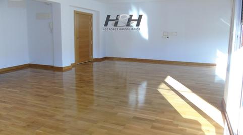 Foto 3 de Pis de lloguer a El Castell, Burjassot