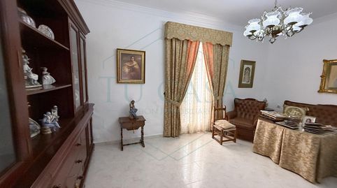 Foto 4 de Casa o chalet en venta en Centro, Puerto Real