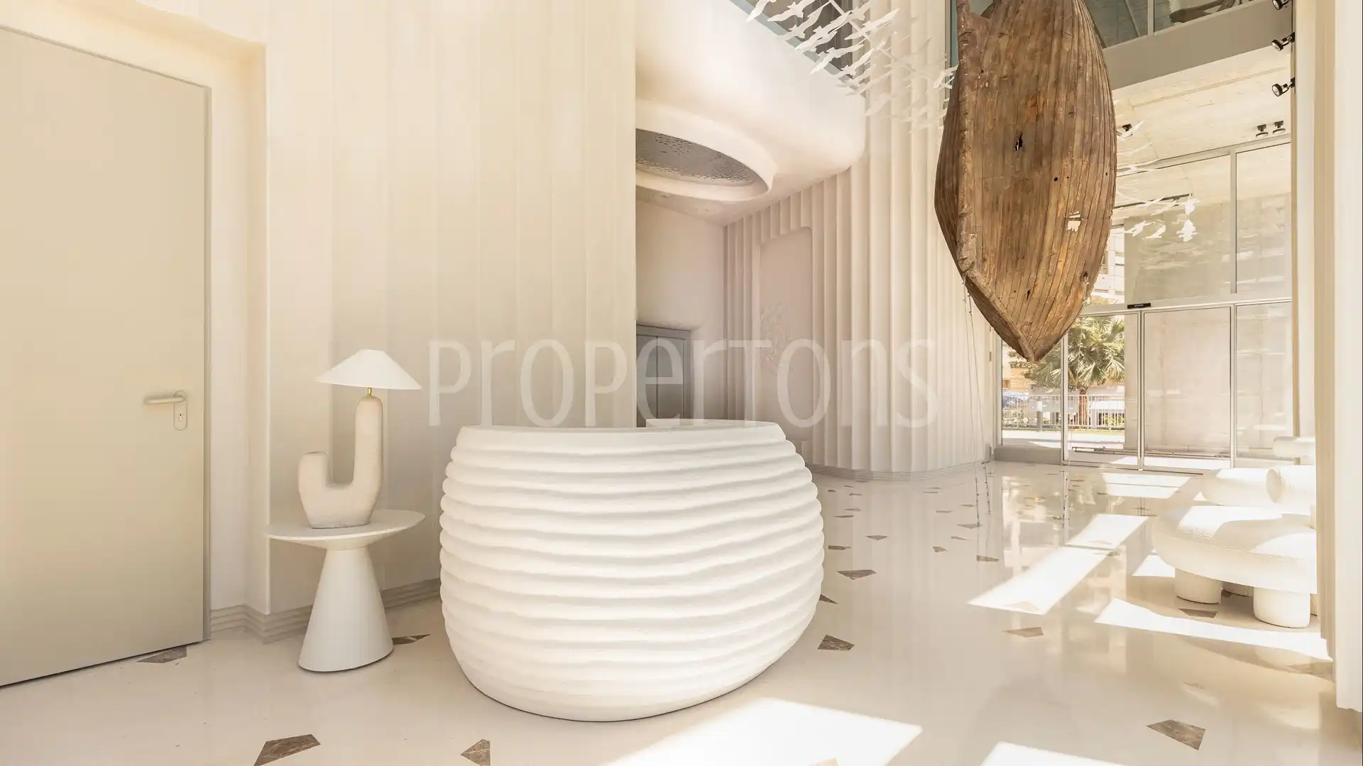Piso en venta en Playa de Poniente, imagen 4