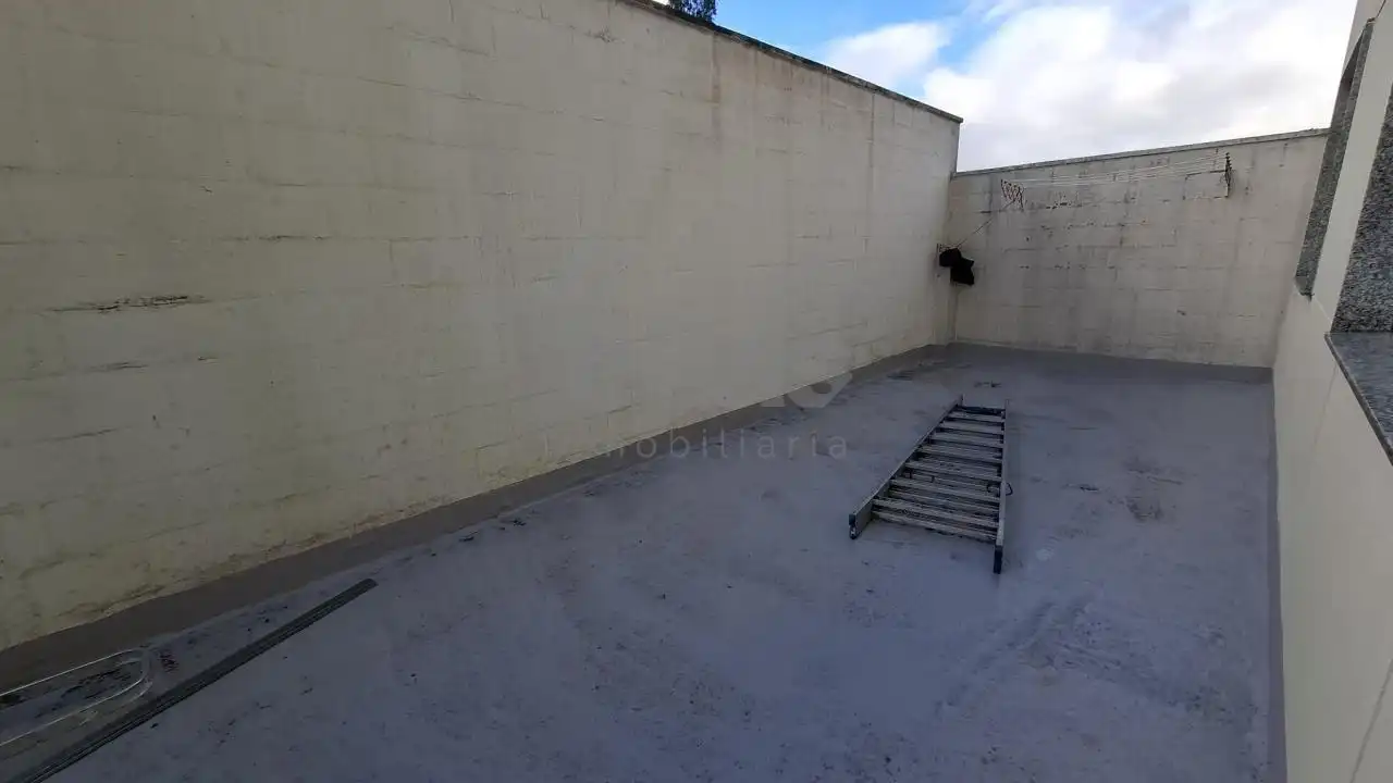 Piso de alquiler en Zas, A Coruña