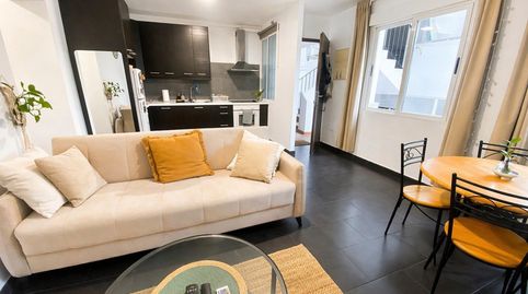 Foto 2 de Apartament en venda a Alegría de la Huerta- Jardín de Málaga, Málaga Capital