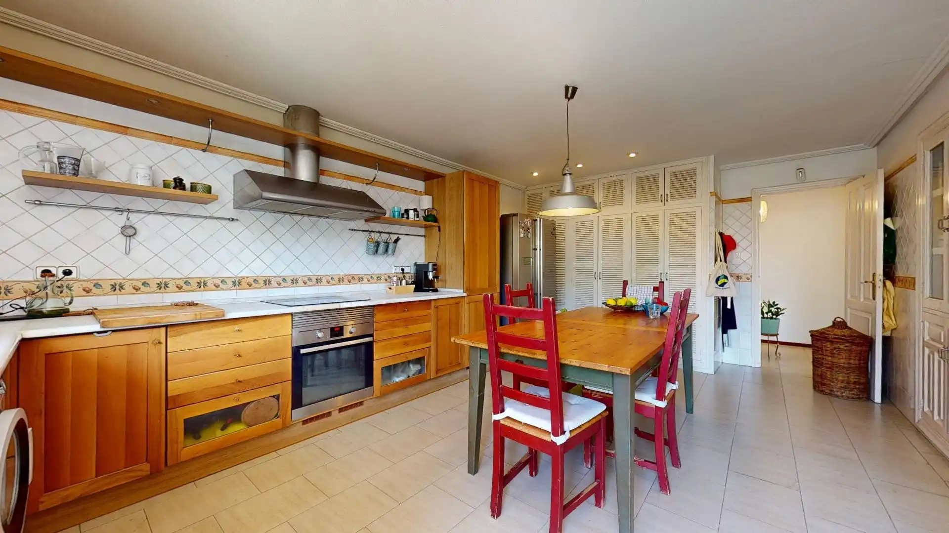Casa o xalet en venda a Peña de las Águilas