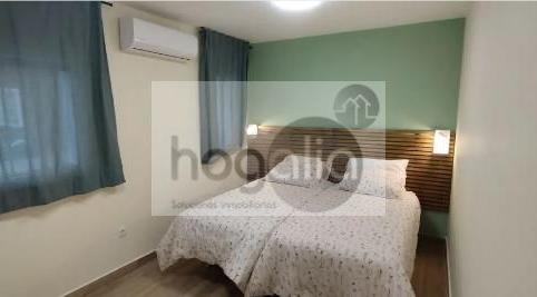 Foto 4 de Planta baixa de lloguer a San Carlos - San José, Sevilla