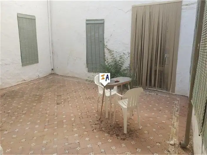 Adossat en venda a Priego de Córdoba, imagen 4