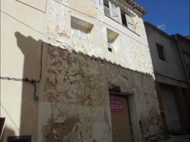 Casa pareada en venta en Tetuan