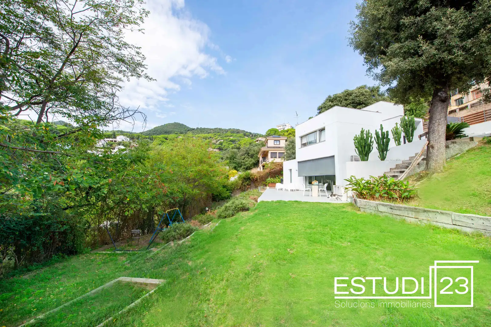Haus mit Terrasse zum Verkauf in Arenys de Munt, imagen 3