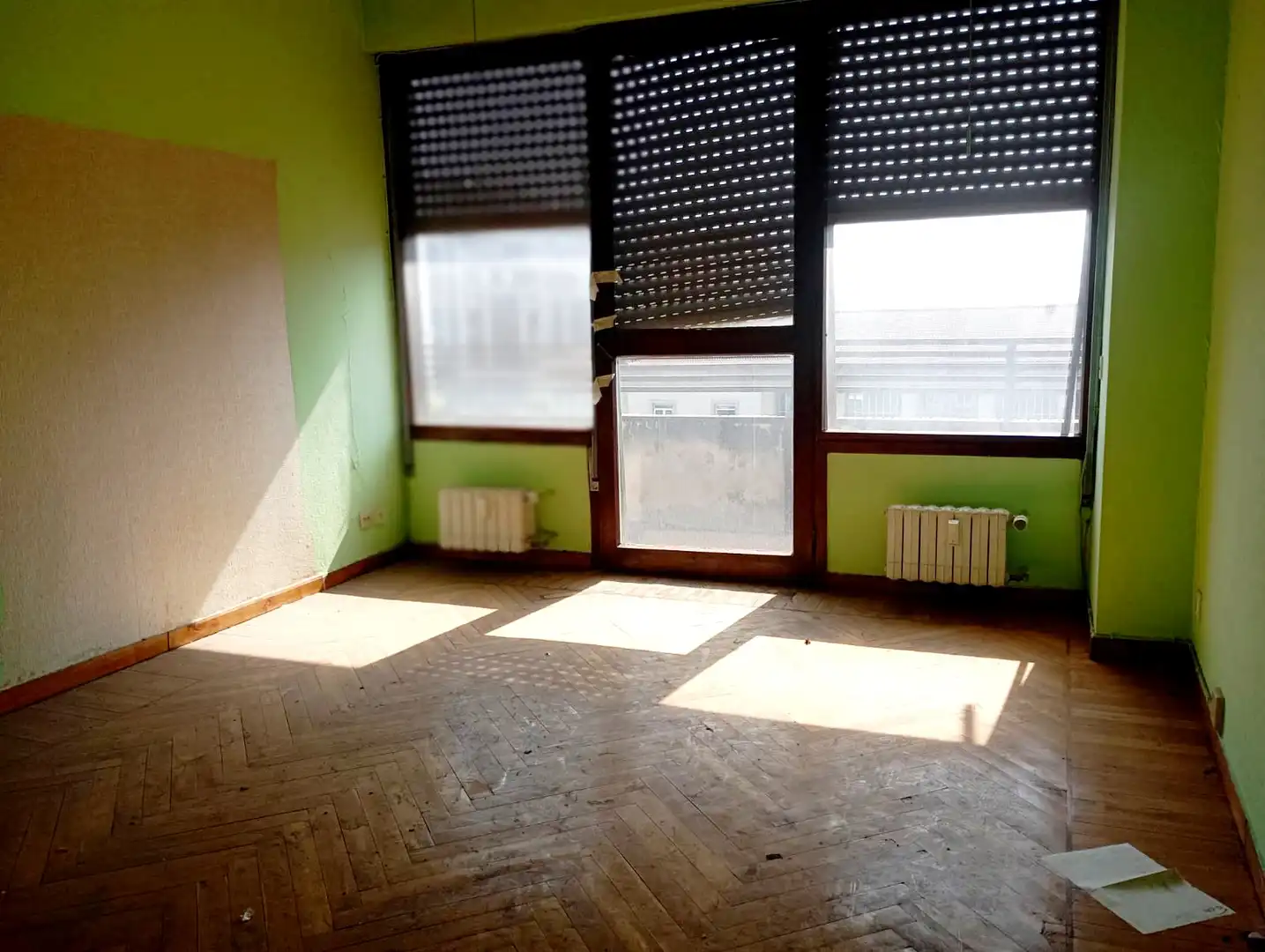 Piso con terraza en venta en Calle Atilano Rodríguez, imagen 8