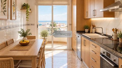 Exclusivo piso con vistas al mar junto a Ribes Roges  Vilanova i la Geltrú, imatge 4
