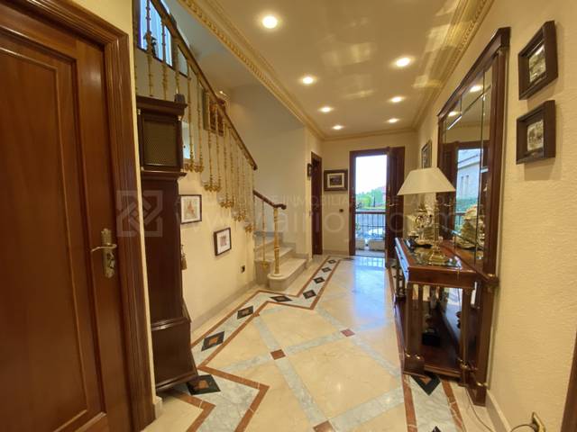 Casa-chalet en Venta en Logroño - Avd. Madrid en Avda. Madrid