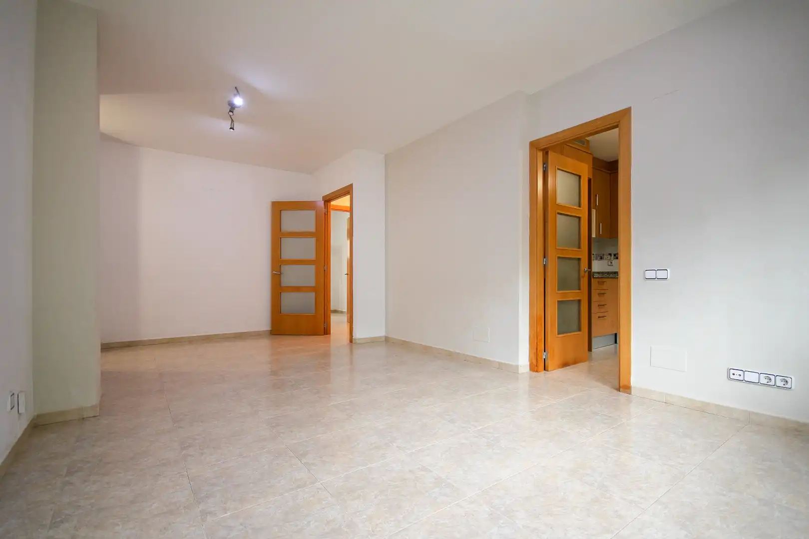 Wohnung zum Verkauf in Manresa mit Heizung, Terrasse und Abstellraum