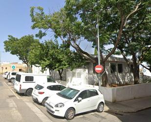 Vista exterior de Pis en venda en El Puerto de Santa María