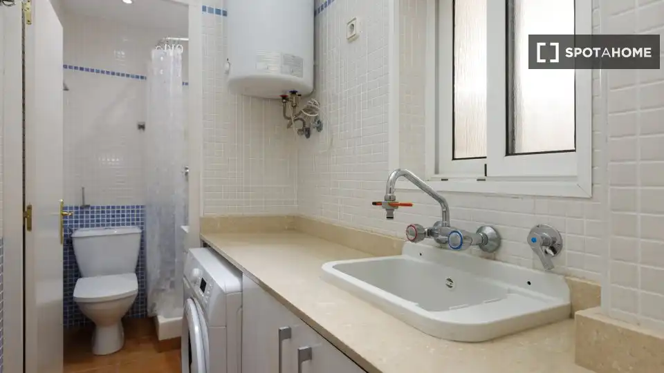 Flat to rent in Les Corts, imagen 12