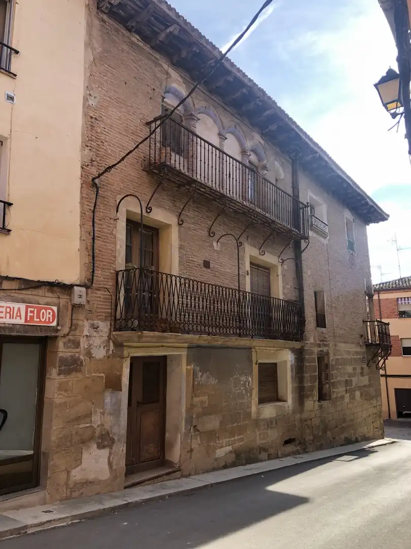 Casa en venta en Fuenmayor - palacio, imagen 4