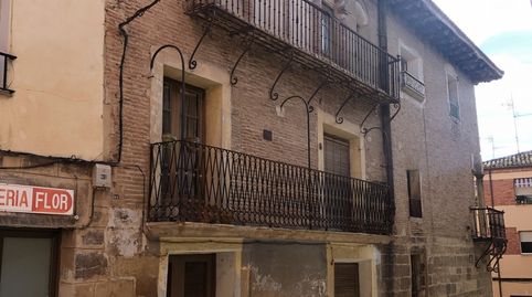 Foto 4 de Casa o chalet en venta en Fuenmayor - Palacio, Fuenmayor, La Rioja