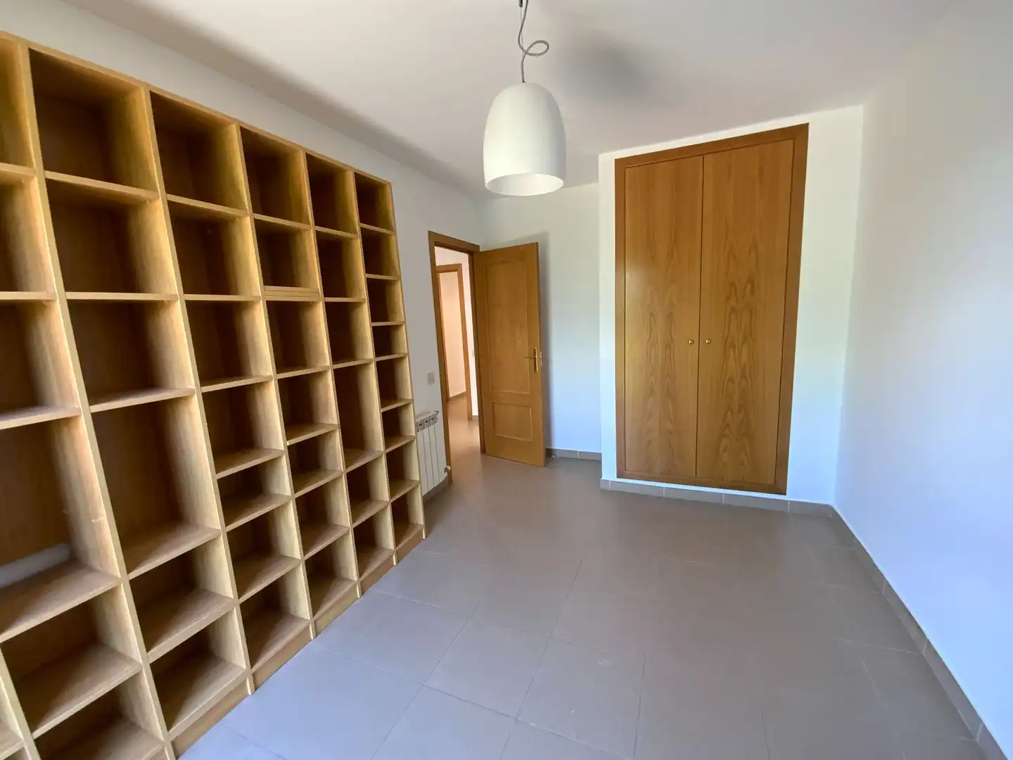 Flat for rent in El Balís