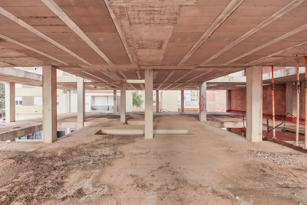 Mixt residencial en venda a Candelaria Español, imagen 2