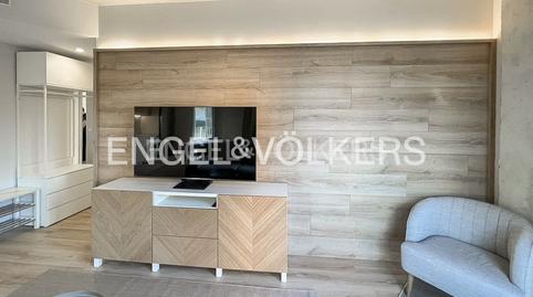 Foto 5 de Apartament de lloguer a Santa Eulàlia, L'Hospitalet de Llobregat